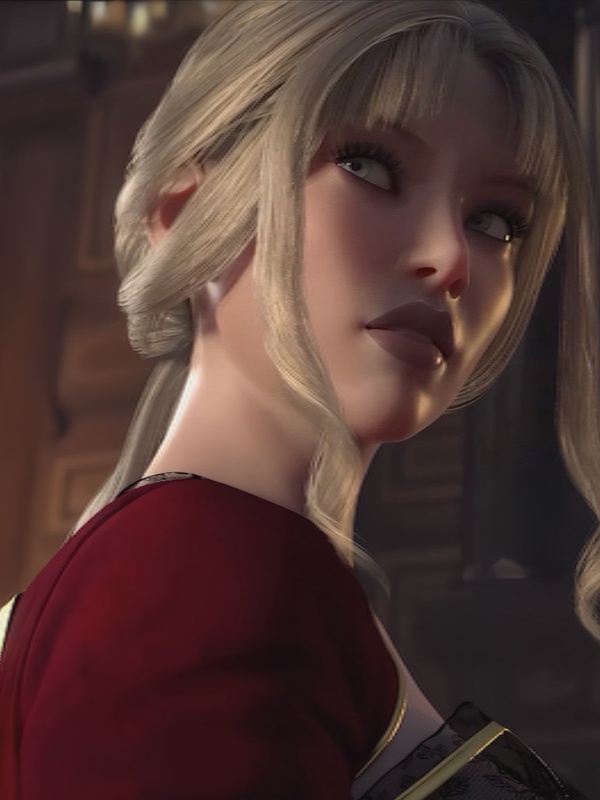 创世秩序游戏封面